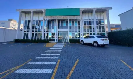 Sala comercial à venda no bairro centro em cascavel por r$ 12.000.000,00