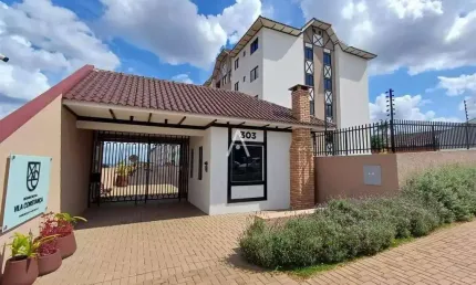 Apartamento com 2 quartos para alugar na Rua São Francisco de Assis, Pioneiros Catarinenses, Cascavel