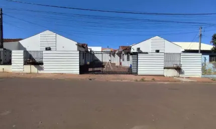 Casas e Sobrados em Condomínio 3 quartos à venda no Bairro JARDIM PANORAMA em TOLEDO por R$ 1.000.000,00