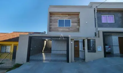 Sobrado 3 quartos para aluguel no Bairro JARDIM BRESSAN em TOLEDO por R$ 2.500,00