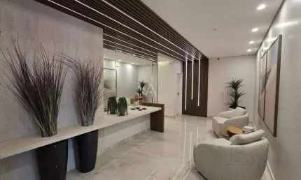 Apartamento 3 quartos à venda no bairro centro em toledo por r$ 1.100.000,00
