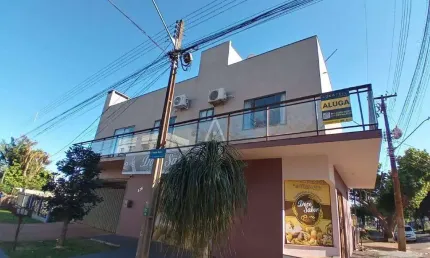Apartamento 3 quartos para aluguel no bairro jardim coopagro em toledo por r$ 2.500,00