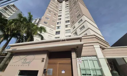 Apartamento com 3 quartos para alugar na Rua Mato Grosso, Centro, Cascavel