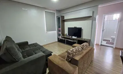 Apartamento 3 quartos à venda no bairro vila industrial em toledo por r$ 600.000,00