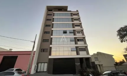 Apartamento 2 quartos para aluguel no bairro jardim santa maria em toledo por r$ 1.700,00