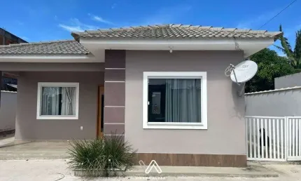 Casa com 3 dormitórios à venda, 100 m² por R$ 600.000,00 - Jardim Atlântico Lest