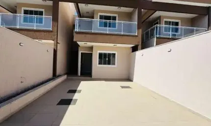 Casa com 5 dormitórios à venda, 130 m² por r$ 520.000 - jardim atlântico leste (