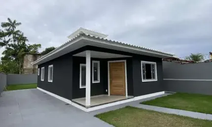Casa com 3 dormitórios à venda, 400m² por R$ 565.000 - Jardim Atlântico Oeste (I