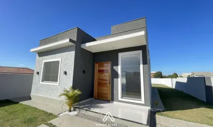 Casa à venda com 2 dormitórios, 480m² por R$430.000 - Jardim Atlântico Central (