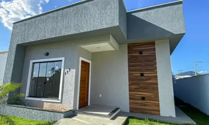 Casa com 3 dormitórios à venda, 241m² por R$ 540.000 - Cond. Dom Village (Ubatib
