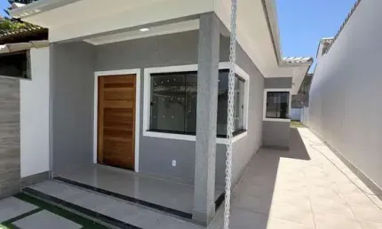 Casa com 2 dormitórios à venda, 240m² por R$ 500.000 - Jardim Atlântico Leste (I