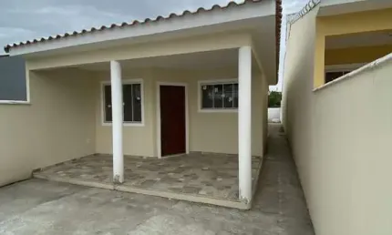 Casa com 3 quartos, 240m² por R$ 480.000 - Cordeirinho - Maricá/RJ