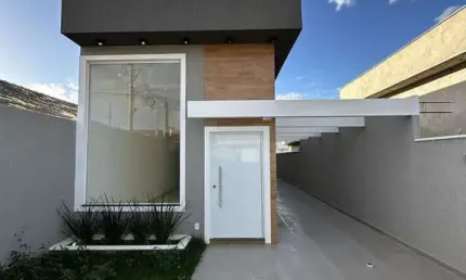 Casa com 3 dormitórios à venda, 220m² por R$ 525.000 - Jardim Atlântico Leste (I