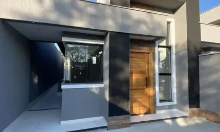 Casa à venda com 3 dormitórios, 240m² por R$ 590.000 - Jardim Atlântico Central