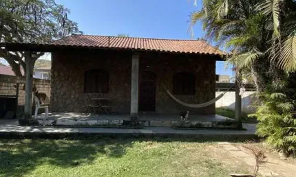 Casa com 2 dormitórios à venda, 100 m² por R$470.000 - Recanto de Itaipuaçu - Ma