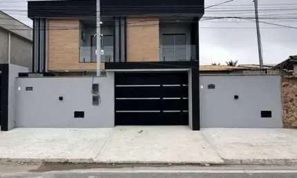 Duplex com 2 dormitórios à venda, 100m² por R$ 400.000 - Jardim Atlântico Centra