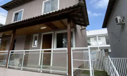 Casa com 2 dormitórios à venda, 92,36m² por R$ 335.000 - Jardim Atlântico Oeste