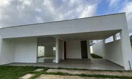 Casa com 3 dormitórios à venda ou aluguel, 360m² por R$859.000/R$5.000 + Taxas -