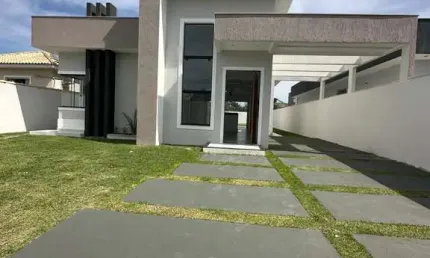 Casa com 3 dormitórios à venda, 480m² por R$ 670.000 - Jardim Atlântico Leste (I