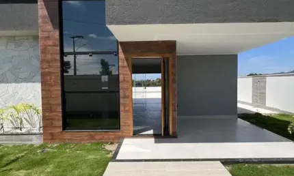 Casa com 3 dormitórios à venda, 450m² por R$ 790.000 - Cajueiros (Itaipuaçu) - M