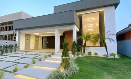 Imóvel alto padrão com 3 dormitórios à venda, 360m² por R$1.100.000 - Residencia