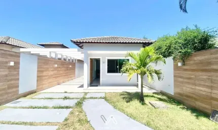 Casa com 3 dormitórios à venda, 300m² por r$628.000 - jardim atlântico oeste (it