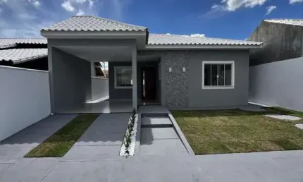 Casa com 2 dormitórios à venda, 240m² por R$ 430.000 - Cond. Dom Village (Ubatib