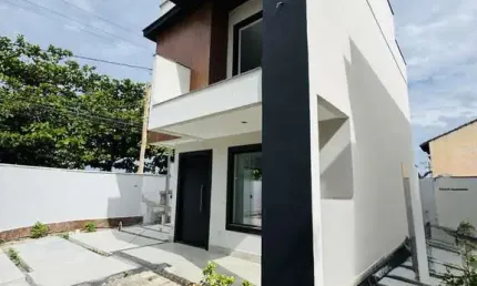 Duplex com 2 dormitórios à venda, 110m² por R$ 480.000 - Jardim Atlântico Leste