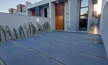 Casa com 3 dormitórios à venda, 240m² por R$ 615.000 - Jardim Atlântico Central