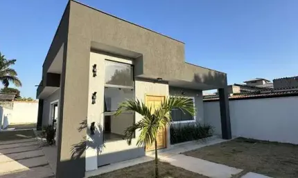 Casa com 3 dormitórios à venda, 480m² por R$660.000 - Jardim Atlântico Leste (It