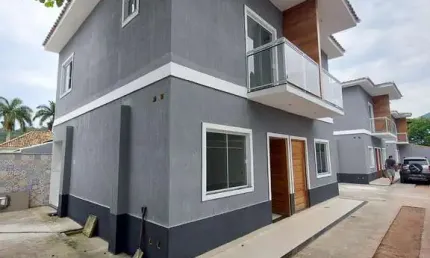 Casa com 2 dormitórios à venda, 120m² por R$ 320.000 - Jardim Atlântico Oeste (I