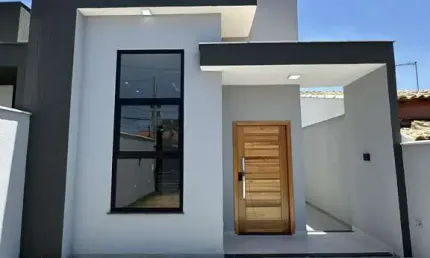 Casa com 3 dormitórios á venda, 240m² por r$ 580.000 - barroco (itaipuaçu) - mar