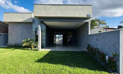 Casa com 3 dormitórios á venda, 216m² por R$520.000 - Cond. Vitória Dos Anjos (P