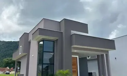 Casa com 3 dormitórios á venda, 360m² por R$570.000 - Cond. Vivere (São José do
