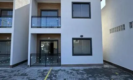 Casa com 2 dormitórios á venda, 67,07m² por R$ 340.000 - Jardim Atlântico Oeste