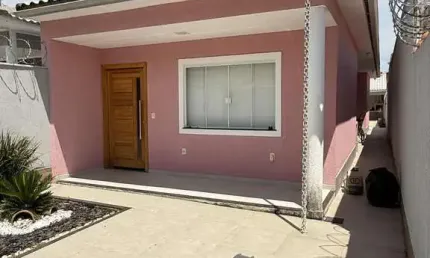 Casa com 2 dormitórios à venda, 240m² por R$ 630.000 - Barroco (Itaipuaçu) - Mar