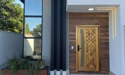 Casa com 3 dormitórios à venda, 240m² por R$ 684.000 - Praia de Itaipuaçu - Mari