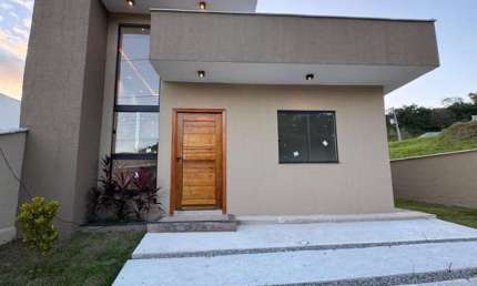 Casa com 3 dormitórios á venda, 216m² por R$520.000 - Cond. Vitória Dos Anjos (C