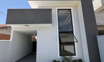 Casa com 2 dormitórios à venda, 240m² por R$ 530.000 - Jardim Atlântico Leste (I