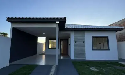 Casa com 2 dormitórios à venda, 240m² por R$ 430.000 - Cond. Dom Village (Ubatib
