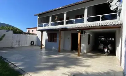 PORTEIRA FECHADA com 3 dormitórios à venda, 480m² por R$ 1.200.000 - Praia de It