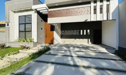 Linda casa com 3 dormitórios á venda, 360m² por r$898.000 - cond. pedra de inoã