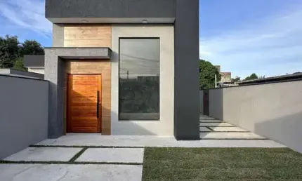 Casa com 3 dormitórios à venda, 300m² por R$ 770.000 - Jardim Atlântico Oeste (I
