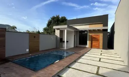 Casa com 3 dormitórios à venda, 300m² por R$ 830.000 - Jardim Atlântico Oeste (I
