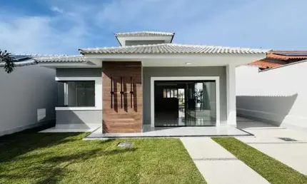 Casa com 3 dormitórios à venda, 480m² por R$850.000 - Jardim Atlântico Leste (It