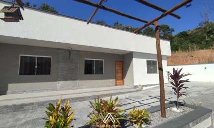 Casa com 1 dormitório para aluguel, 48m² por R$ 1.300 - Manoel Ribeiro (Ponta Ne