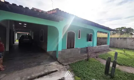 Imóvel com 2 dormitórios à venda, 450m² por R$380.000 - Jaconé - Saquarema/RJ
