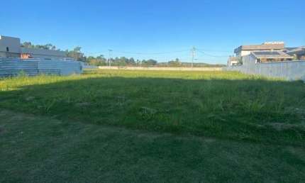 Terreno à venda, 360m² por R$ 180.000 - Cond. Solaris (Cajueiros) - Maricá/RJ