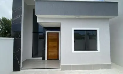 Casa com 2 quartos, 220m² por R$ 490.000,00-Jardim Atlântico Central (Itaipuaçu)