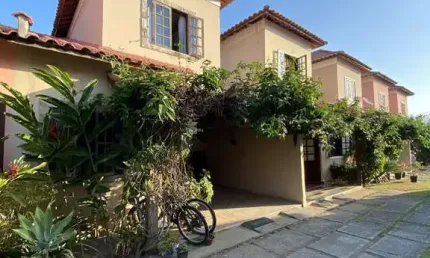 Casa com 2 dormitórios à venda, 87m² por R$ 430.000 - São Bento da Lagoa (Itaipu